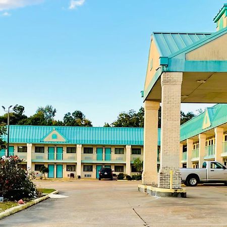 Western Inn Express Hazlehurst Bagian luar foto